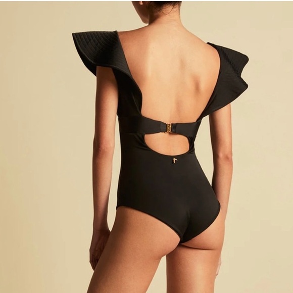 EUC Juan de Dios one piece - comes with pouch - worn once, fits XS - Picture 2 of 6